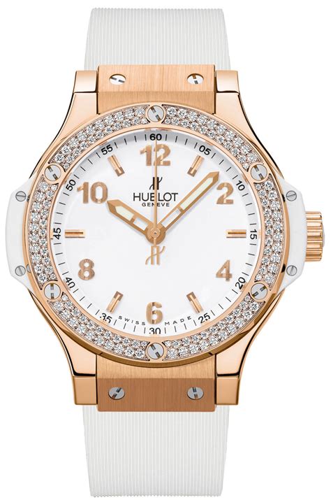 hublot watch dames|hublot female watches.